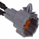 Purchase Top-Quality Rear Wheel ABS Sensor by HOLSTEIN - 2ABS1799 pa4