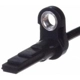Purchase Top-Quality Rear Wheel ABS Sensor by HOLSTEIN - 2ABS1834 pa2