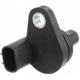 Purchase Top-Quality Rear Wheel ABS Sensor by HOLSTEIN - 2ABS2099 pa1