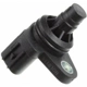 Purchase Top-Quality Rear Wheel ABS Sensor by HOLSTEIN - 2ABS2099 pa2