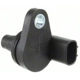 Purchase Top-Quality Rear Wheel ABS Sensor by HOLSTEIN - 2ABS2116 pa1