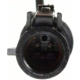 Purchase Top-Quality Rear Wheel ABS Sensor by HOLSTEIN - 2ABS2139 pa4