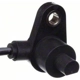 Purchase Top-Quality Rear Wheel ABS Sensor by HOLSTEIN - 2ABS2162 pa2