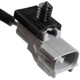 Purchase Top-Quality Rear Wheel ABS Sensor by HOLSTEIN - 2ABS2225 pa6
