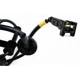 Purchase Top-Quality Rear Wheel ABS Sensor by HOLSTEIN - 2ABS2238 pa2