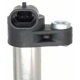 Purchase Top-Quality Rear Wheel ABS Sensor by HOLSTEIN - 2ABS2241 pa2