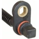 Purchase Top-Quality Rear Wheel ABS Sensor by HOLSTEIN - 2ABS2287 pa2