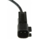 Purchase Top-Quality Rear Wheel ABS Sensor by HOLSTEIN - 2ABS2294 pa2