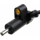 Purchase Top-Quality Rear Wheel ABS Sensor by HOLSTEIN - 2ABS2485 pa2