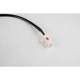 Purchase Top-Quality Rear Wheel ABS Sensor by HOLSTEIN - 2ABS2609 pa4