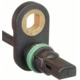 Purchase Top-Quality Rear Wheel ABS Sensor by HOLSTEIN - 2ABS2650 pa2