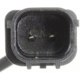 Purchase Top-Quality Rear Wheel ABS Sensor by HOLSTEIN - 2ABS2650 pa4