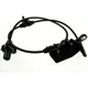 Purchase Top-Quality Rear Wheel ABS Sensor by HOLSTEIN - 2ABS2651 pa1