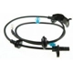 Purchase Top-Quality Rear Wheel ABS Sensor by HOLSTEIN - 2ABS2652 pa1