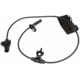 Purchase Top-Quality Rear Wheel ABS Sensor by HOLSTEIN - 2ABS2672 pa1