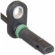 Purchase Top-Quality Rear Wheel ABS Sensor by HOLSTEIN - 2ABS2672 pa2