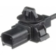 Purchase Top-Quality Rear Wheel ABS Sensor by HOLSTEIN - 2ABS2672 pa3