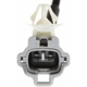 Purchase Top-Quality Rear Wheel ABS Sensor by HOLSTEIN - 2ABS2722 pa4