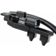 Purchase Top-Quality Rear Wheel ABS Sensor by HOLSTEIN - 2ABS3298 pa3