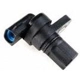 Purchase Top-Quality Rear Wheel ABS Sensor by HOLSTEIN - 2ABS3981 pa1