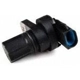 Purchase Top-Quality Rear Wheel ABS Sensor by HOLSTEIN - 2ABS3981 pa3