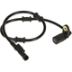 Purchase Top-Quality BREMI- 50509 - Rear Driver Side ABS Wheel Speed Sensor pa1