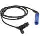 Purchase Top-Quality KARLYN STI - 51679 - Rear ABS Wheel Speed Sensor pa1