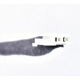 Purchase Top-Quality Rear Wheel ABS Sensor by MANDO - 25A1234 pa1