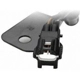 Purchase Top-Quality Rear Wheel ABS Sensor by MANDO - 25A5052 pa4