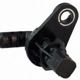 Purchase Top-Quality Rear Wheel ABS Sensor by MANDO - 25A5080 pa2