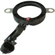 Purchase Top-Quality Rear Wheel ABS Sensor by MANDO - 25A5092 pa1