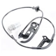Purchase Top-Quality MISSION TRADING COMPANY - 9375 - Rear Wheel ABS Sensor pa1