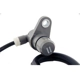 Purchase Top-Quality MISSION TRADING COMPANY - 9376 - Rear Wheel ABS Sensor pa2