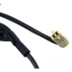 Purchase Top-Quality MISSION TRADING COMPANY - 9376 - Rear Wheel ABS Sensor pa3