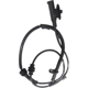 Purchase Top-Quality Rear Wheel ABS Sensor by MOPAR - 68073206AD pa1