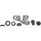 Purchase Top-Quality MOTORCRAFT - BRAB276 - ABS Wheel Speed Sensor pa3