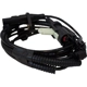 Purchase Top-Quality Rear Wheel ABS Sensor by MOTORCRAFT - BRAB282 pa6