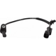 Purchase Top-Quality Rear Wheel ABS Sensor by MOTORCRAFT - BRAB416 pa1