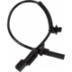 Purchase Top-Quality Rear Wheel ABS Sensor by MOTORCRAFT - BRAB416 pa3
