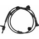 Purchase Top-Quality Rear Wheel ABS Sensor by MOTORCRAFT - BRAB532 pa2