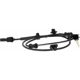 Purchase Top-Quality Rear Wheel ABS Sensor by MOTORCRAFT - BRAB532 pa3
