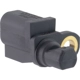 Purchase Top-Quality Rear Wheel ABS Sensor by MOTORCRAFT - BRAB625 pa2