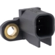 Purchase Top-Quality Rear Wheel ABS Sensor by MOTORCRAFT - BRAB625 pa3