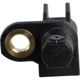 Purchase Top-Quality MOTORCRAFT - BRAB631 - ABS Wheel Speed Sensor pa4