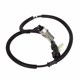 Purchase Top-Quality Rear Wheel ABS Sensor by MOTORCRAFT - BRAB1 pa2