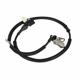 Purchase Top-Quality Rear Wheel ABS Sensor by MOTORCRAFT - BRAB1 pa3