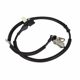 Purchase Top-Quality Rear Wheel ABS Sensor by MOTORCRAFT - BRAB1 pa4