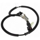 Purchase Top-Quality Rear Wheel ABS Sensor by MOTORCRAFT - BRAB1 pa6