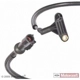 Purchase Top-Quality Rear Wheel ABS Sensor by MOTORCRAFT - BRAB214 pa6