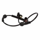 Purchase Top-Quality Rear Wheel ABS Sensor by MOTORCRAFT - BRAB292 pa1
